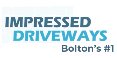 Impressed Driveways Bolton