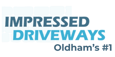 Impressed Driveways Oldham